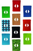Medtronic Adhesive Patches, Hypoallergenic and Water Resistant. (Mix Boy)