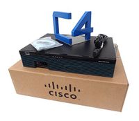 Cisco CISCO2911/K9, 2911/K9 New In Box