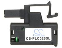 Cameron sino Li-MnO2 1750mAh PLC primary Battery for FANUC A02B-0309-K102 ( A98L-0031-0026 ) ( Non-Rechargeable, Disposable )