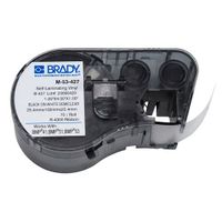 Brady M-53-427, 131587 Eco-Friendly Cartridge (Pack of 10 pcs)
