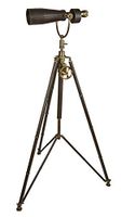 Authentic Models KA039 Monocular on Tripod