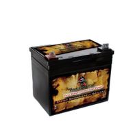 12V 35AH Sealed Lead Acid (SLA) Battery for Burke Mobility Scout M1 M2