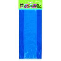 Blue Cello Bags