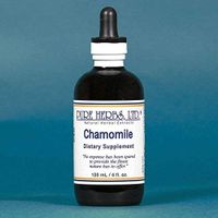 Chamomile - 4 OZ (Natural Herbal Extracts)
