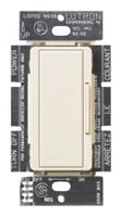 Lutron MSC-AD-ES Maestro 600-Watt Accessory Dimmer Eggshell