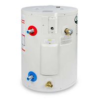 19 Gallon ProLine Compact Residential Electric Water Heater (240V)
