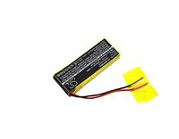 GAXI Battery for Cardo Q1, Q3 Replacement for P/N WW452050PL_C