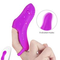 Personal Wand Massager,Cordless Waterproof Massaging Wand for Body Muscle, Small Massager with Powerful Multi Speed Vibration Modes,Quiet