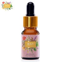 RAS Luxury Oils Rosemary Pure Essential Oil 10ml