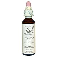 Bach Flower Willow