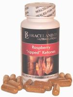 Raspberry"Ripped" Ketones