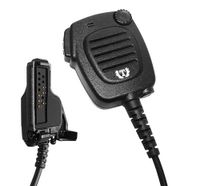 Titan Heavy Duty Speaker Microphone for MOTOROLA HT1000 XTS2500 MT2000 MTS2000 Radio