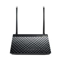 ASUS RT-AC55U 802.11ac Dual-Band wireless-AC1200 Gigabit Router
