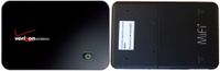 Novatel Wireless MIFI2200 Black Mobile Hotspot for Verizon