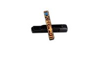 Pandigital S8X1103LP 8.5"x14" Portable Wand Scanner w/ Software Leopard