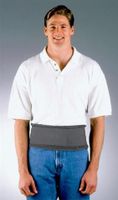 Safe-T-Lift Back Support Xsmall