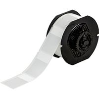 Brady B33-273-427, 133842 BBP33 2.25" x 1.75" Self-Laminating Vinyl Wire & Cable Label, Pack of 3 Rolls of 500 pcs