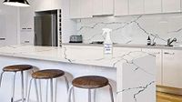 Natural Quartz Cleaner & Polisher