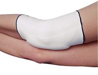 AliMed Side-Sleep Knee Pillow, X-Large