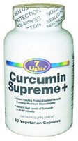 Curcumin Supreme + (60 caps)