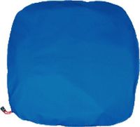 Waffle Seat Cushion Cover, 4-Way Nylon Stretch,Zip