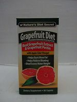 Windmill Health Products Grapefruit Diet Apple, Apple 90 caps