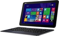 2016 ASUS 2 in 1 Transformer Book Chi T300CHI Slim All-Aluminum 12.5" Detachable Touchscreen Full HD Laptop, Core M, 4 GB RAM, 128 GB SSD, Bluetooth, Micro HDMI, Wifi, Webcam, Windows 8.1