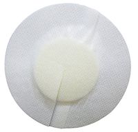 Medline Optifoam Site Dressings, Msc1104z, 1 Pound