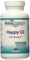 Nutricology Colon Cleanse Capsules, 180 Count