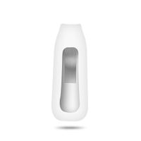 EverAct Compatible Clip Holder Replacement for Fitbit One (1 White)