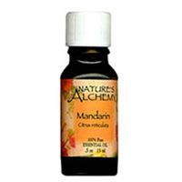 NATURE'S ALCHEMY ESSTL OIL,PATCHOULI, .5 FZ