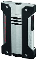 S.T. Dupont Défi Extreme Lighter Chrome
