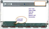 CMO N173HGE-E11 REV.C2 New Replacement LCD Screen for Laptop LED Full HD Matte