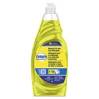 PGC45113 - Manual Pot amp; Pan Dish Detergent