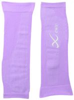 CW-X Compression Calf Sleeve, Lavender, X-Large