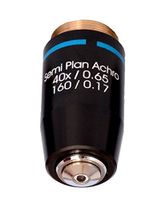 INDIA ESAW 40X Semi-Plan Achro Objective For Microscopes
