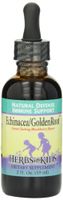 Herbs for Kids Echinacea/Goldenroot, 2 Ounce