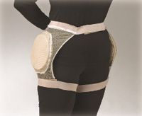 Skil-Care Hip-Ease Hip Protector - 911456EA - 34" - 38", 1 Each/Each