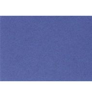 A2 Flat Card (4 1/4 x 5 1/2) - Boardwalk Blue (250 Qty.)