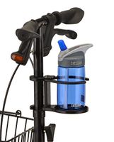NOVA Medical Products Cup Holder Accessory for Knee Walker, Fits Knee Walker with 1 ½” Tube Diameter, No Assembly