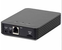 Alibi Base Station for ALI-NZ60 Series Mini IP Security Cameras
