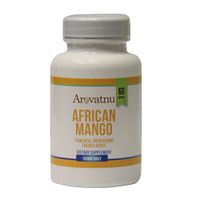 African Mango