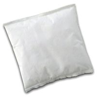 No Sweat Non-Woven Cold Shipping Gel Packs, 6 oz. - 4" x 6" - 96/Case