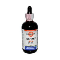New - Mushroom Wisdom Grifron Maitake D-fraction - 4 fl oz