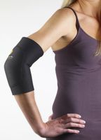 Target Elbow Sleeve w/Pad Small