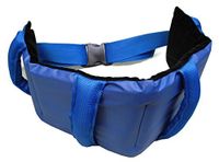 JDM Medical Elite Gait Belt with Handles for Transfer and Mobility Assistance