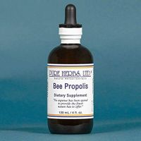 Pure Herbs, Ltd. Bee Propolis (4 oz.)