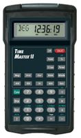 Calculated Industries 9130 TimeMaster II