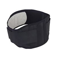 Actopus Magnetic Back Support Belt Pain Relief Brace Therapy