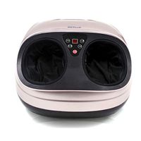 HUTECH Bodycare Foot Massager Air Pressure Thermal Leg Compression HT-6400 100~240V